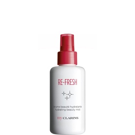 RE-FRESH Hydrating Beauty Mist