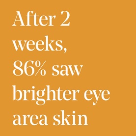 Eye Serum Vita-C Eyes