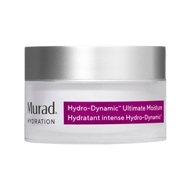 Hydro-Dynamic Ultimate Moisture