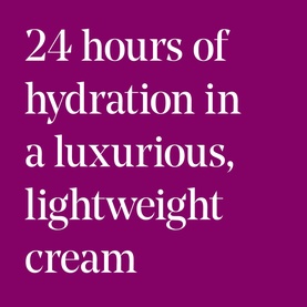 Hydro-Dynamic Ultimate Moisture