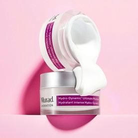 Hydro-Dynamic Ultimate Moisture