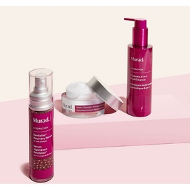Hydro-Dynamic Ultimate Moisture