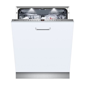 N 50 60 Cm Fully-integrated Dishwasher