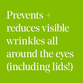 Retinol Youth Renewal Eye Serum