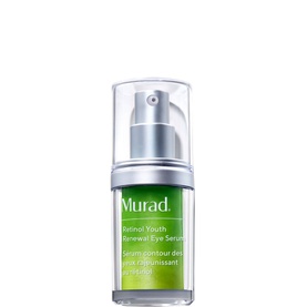 Retinol Youth Renewal Eye Serum