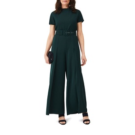 Mylee Belted Jumpsuit
