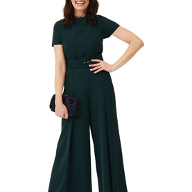 Mylee Belted Jumpsuit