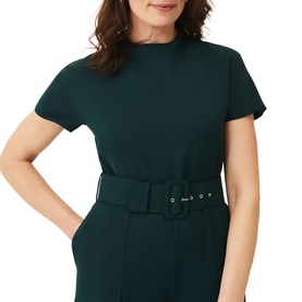 Mylee Belted Jumpsuit