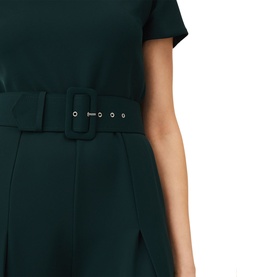 Mylee Belted Jumpsuit