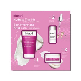 Hydrate Trial Kit