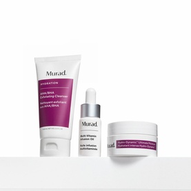 Hydrate Trial Kit