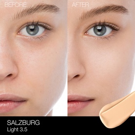 Natural Radiant Longwear Foundation