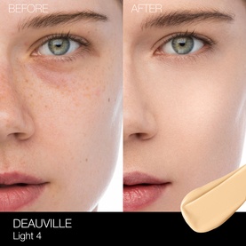 Natural Radiant Longwear Foundation