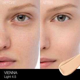 Natural Radiant Longwear Foundation