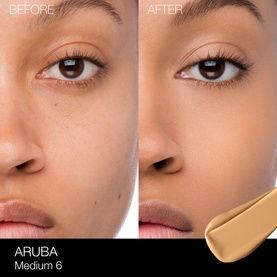 Natural Radiant Longwear Foundation