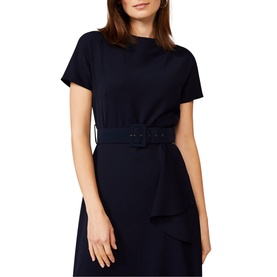 Mylee Belted Dress