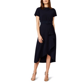Mylee Belted Dress