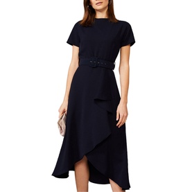 Mylee Belted Dress