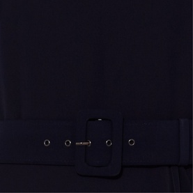 Mylee Belted Dress