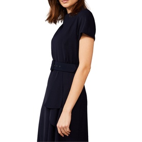 Mylee Belted Dress