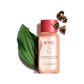 My Clarins Re-Move Micellar Cleansing Water