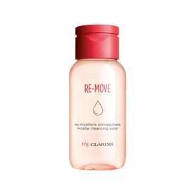 My Clarins Re-Move Micellar Cleansing Water