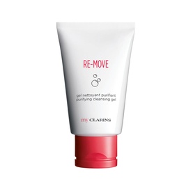 RE-MOVE Purifying Cleansing Gel