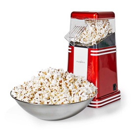 Popcorn Maker