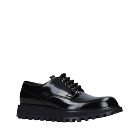 Naxos Commando Derby Shoes
