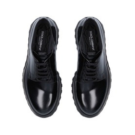 Naxos Commando Derby Shoes