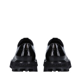 Naxos Commando Derby Shoes