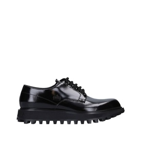 Naxos Commando Derby Shoes