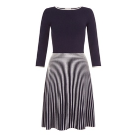 Naomi Knitted Dress