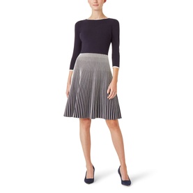 Naomi Knitted Dress