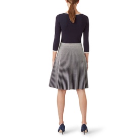 Naomi Knitted Dress