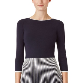 Naomi Knitted Dress