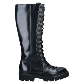 Nanette Hi Boots