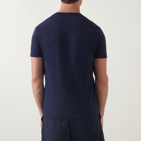Crew Neck T-Shirt