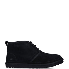 Neumel Chukka Boots