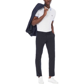 Crigan Slim Fit Chinos