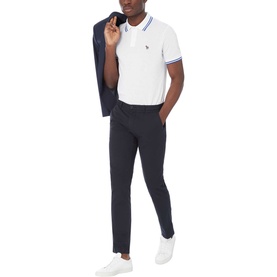 Crigan Slim Fit Chinos