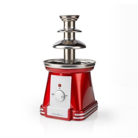 Chocolate Fountains
