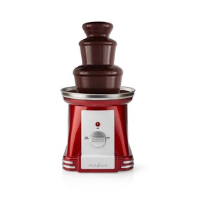 Chocolate Fountains
