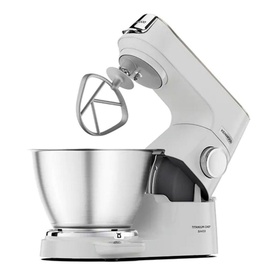 Titanium Chef Baker