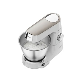 Titanium Chef Baker
