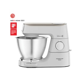 Titanium Chef Baker