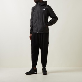 Quest Waterproof Jacket Black