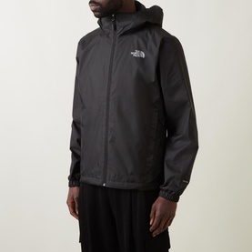 Quest Waterproof Jacket Black
