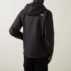 Quest Waterproof Jacket Black