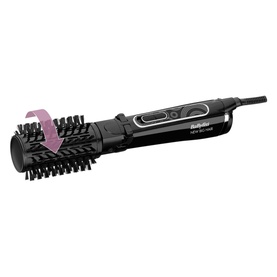 New Big Hair Brush 50mm  Black